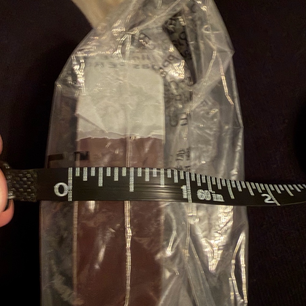 American Eagle 🦅 Skinny Leather Belt - Picture 10 of 10